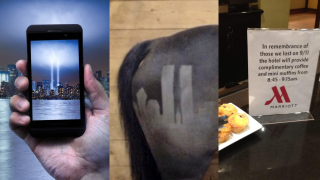 American companies' shameless 9/11 "tributes" are disgusting